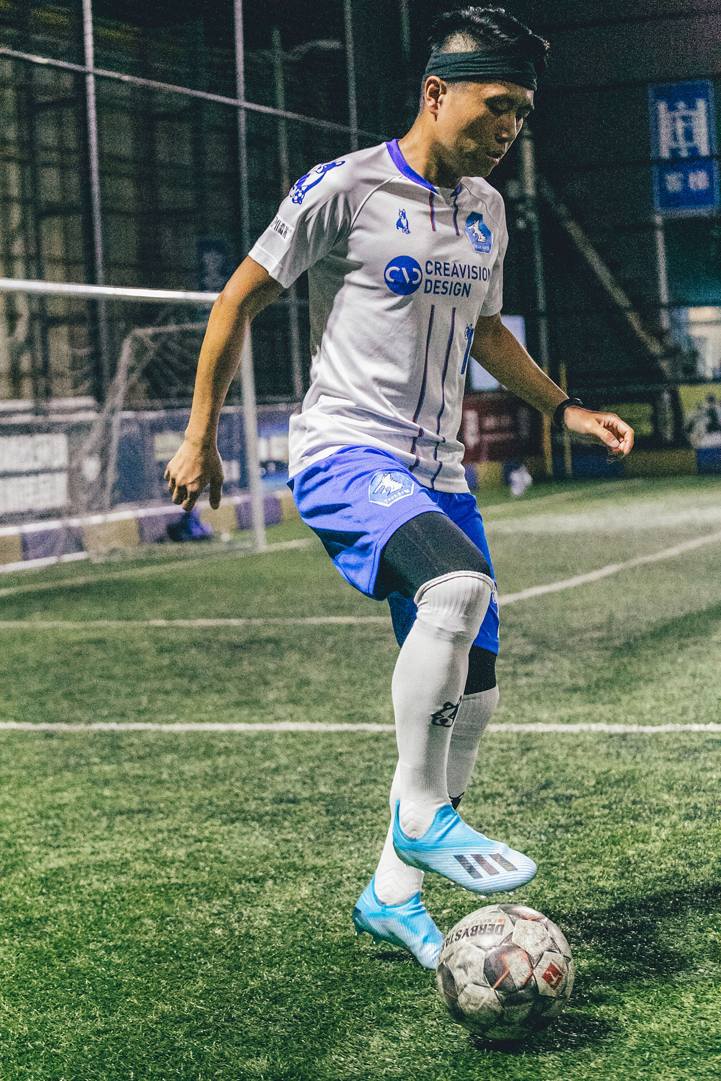 穿x19.1的球员,为什么这么多球星穿65z3