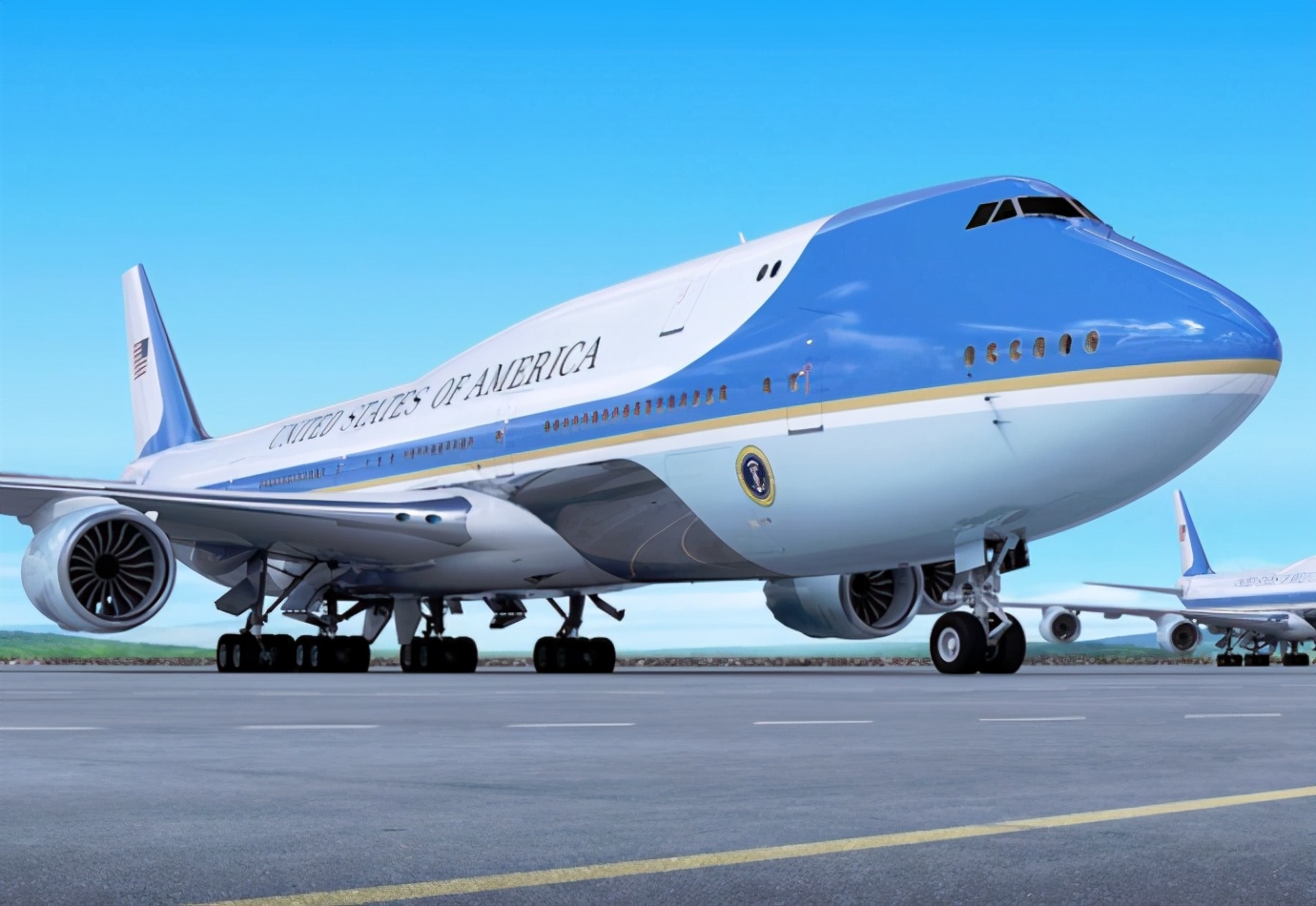 身体健康出现问题？美总统突然对记者说悄悄话，美媒：“恐怖乔”