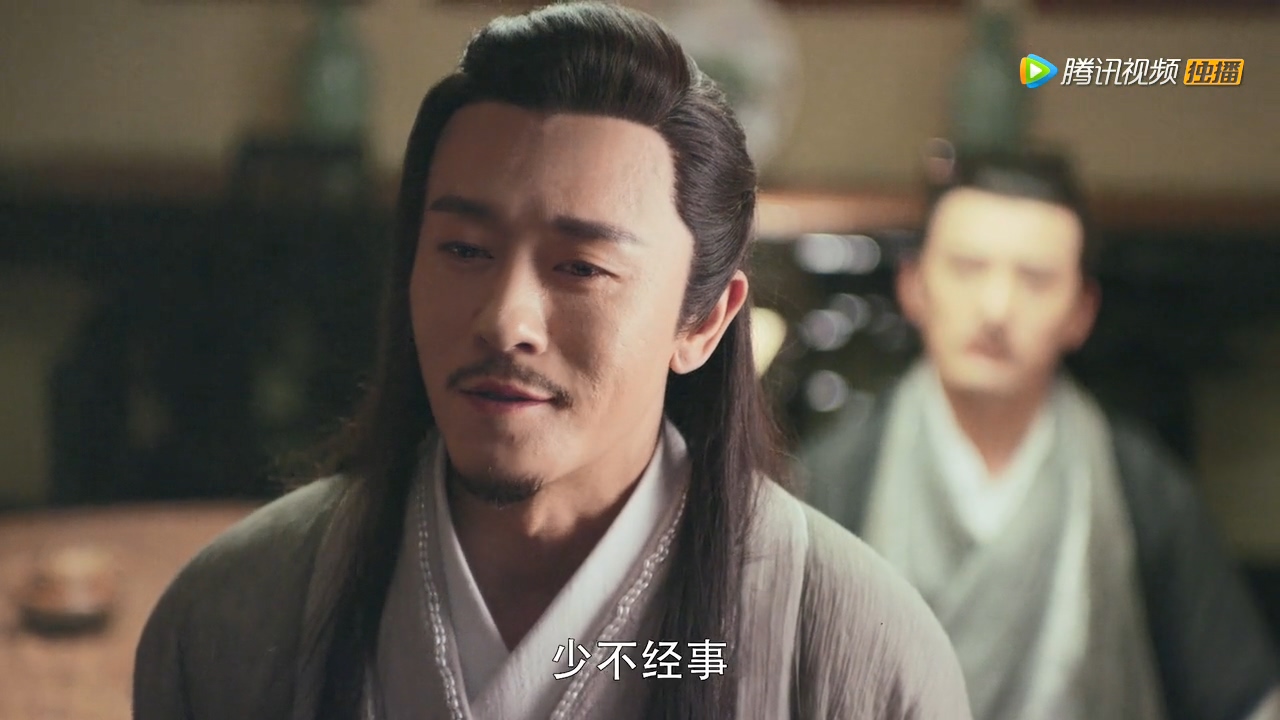 倚天屠龙记2019年第5集,看剧学成语全集