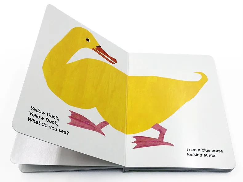 推荐英语启蒙绘本零基础,英语启蒙绘本推荐1-2