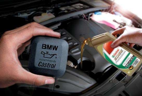 原厂机油跟其他牌子机油有区别吗,4s店用的机油质量好吗