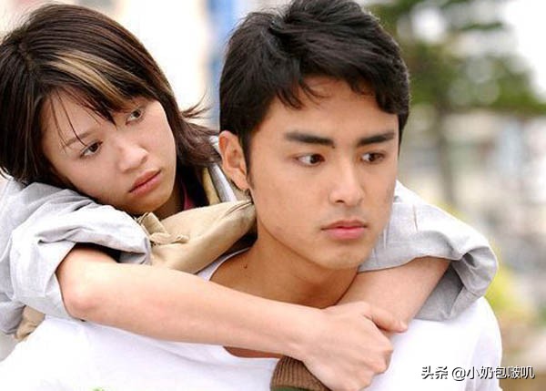 明道因为一部电影失去了生命,明道电视剧有多火