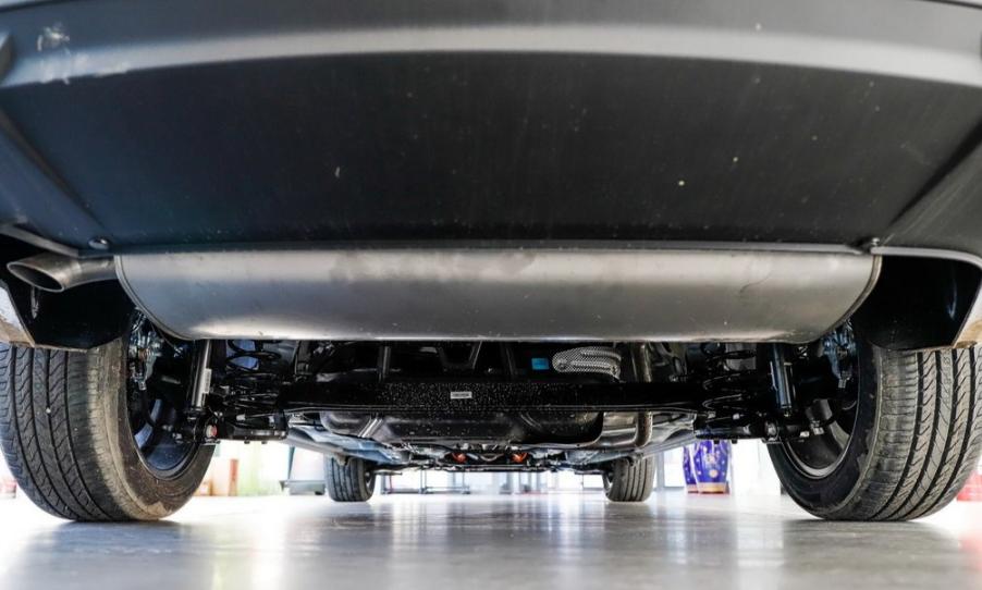 比亚迪秦性价比,7.98万的比亚迪秦现在多少钱能买