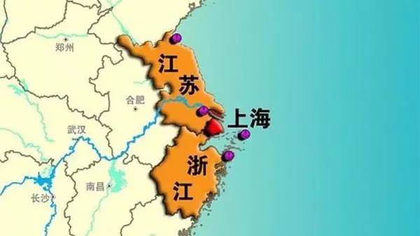 江浙沪包邮什么意思,江浙沪包邮的解释
