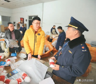 《电商法》施行近两月代购圈子大洗牌部分分流