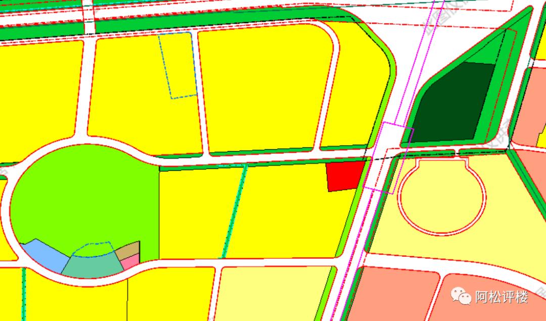 之前买的都笑开花了!光谷三环边77平两房!旁边有好学校!