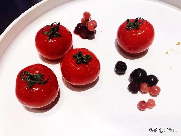 私藏小众餐厅打卡,私藏美食小清单