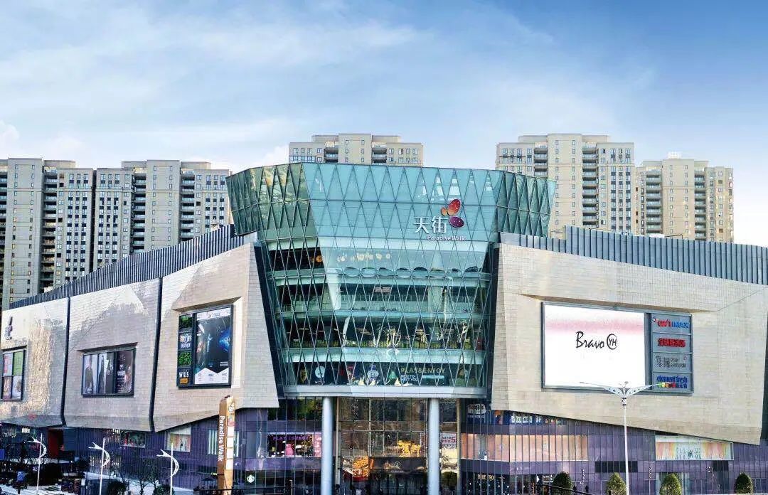 杭州房价跌的前十楼盘排名,探访杭州七大房价下跌板块