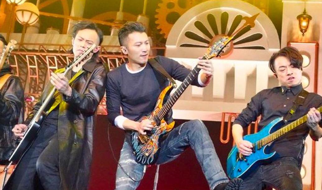 黄家驹如何看待香港音乐,香港乐坛对黄家驹的影响