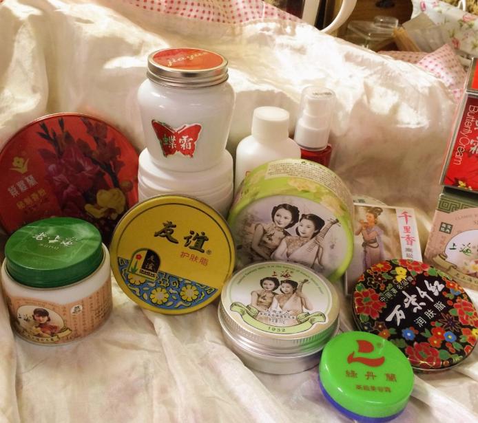 百元内的国货,国货百元护肤