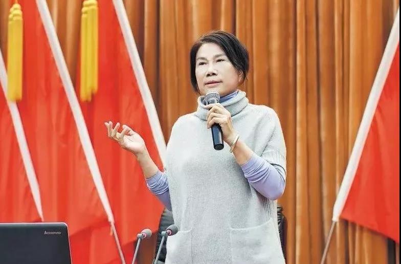 董明珠遇到的困难,董明珠面临的压力