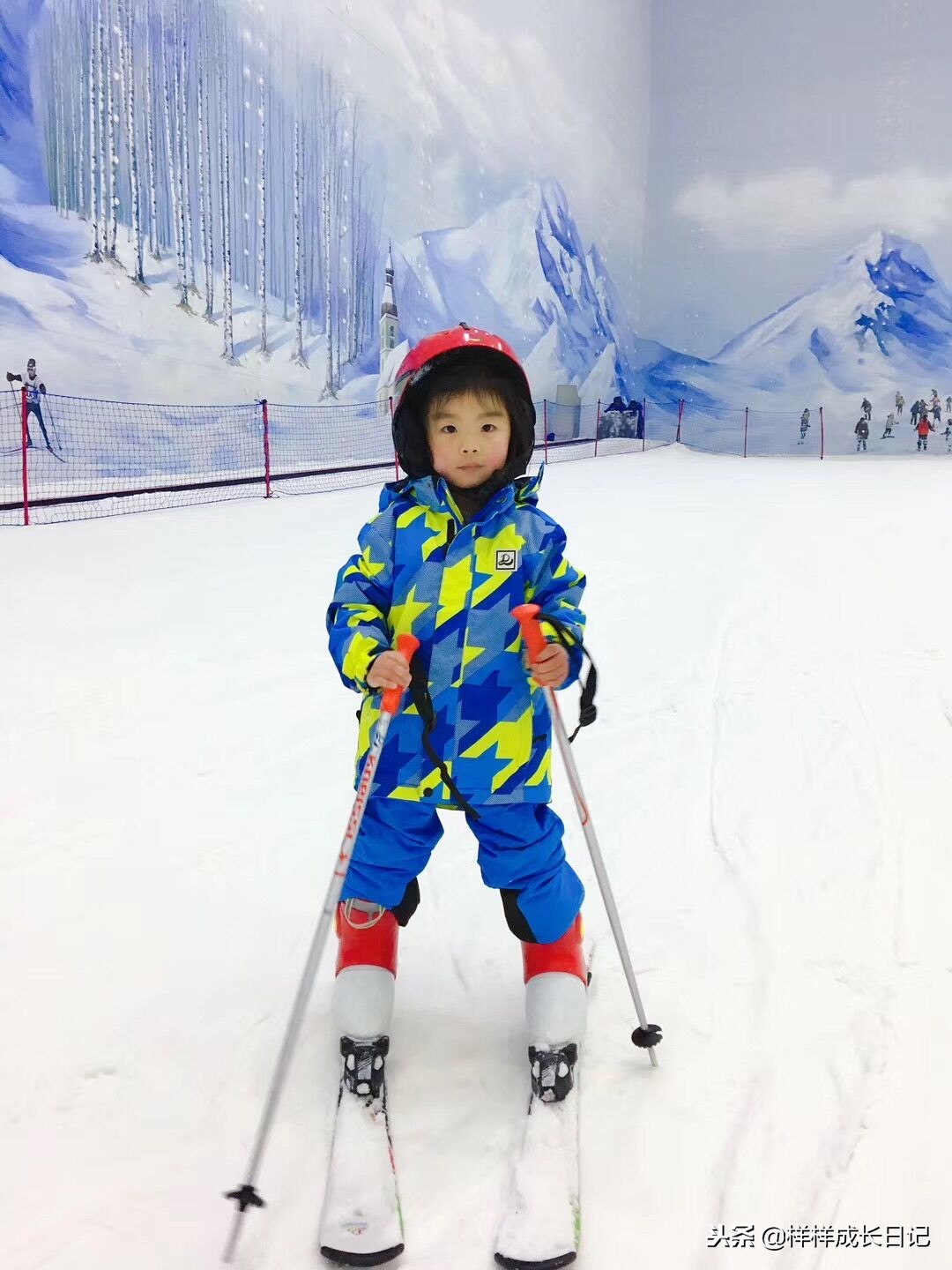 七个月带孩子4万公里自驾游,带孩子长期自驾旅行