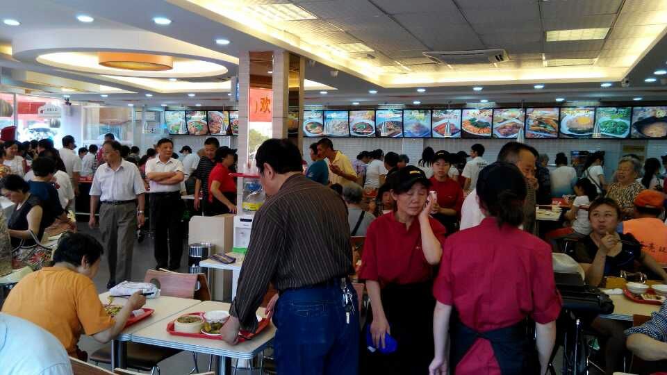 未来餐饮趋势创业方向,未来餐饮行业的发展方向将如何