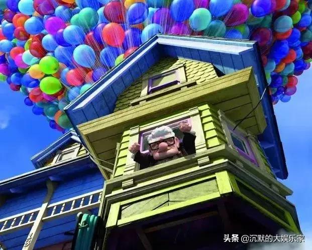 10部儿童经典动画片,十部大人也爱看的优秀动画电影