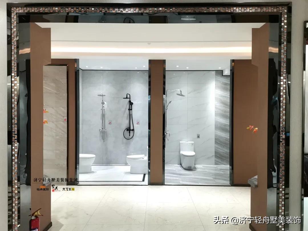 济宁这家装饰公司里面是这样的？耳听为虚，眼见为实