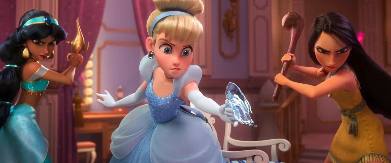 无敌破坏王2推荐视频,无敌破坏王2stronger