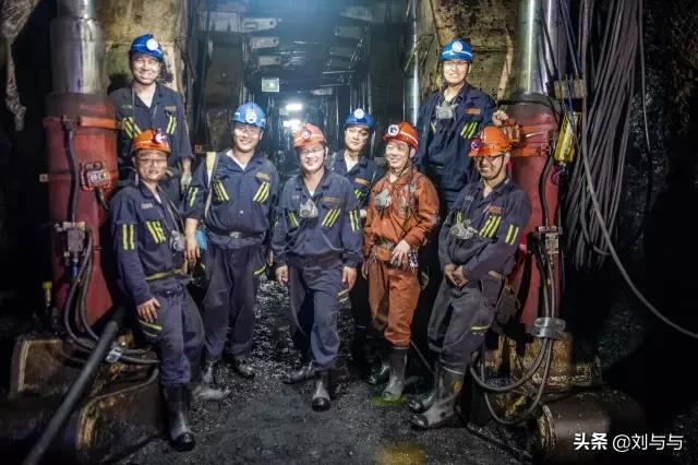 兖州兴隆庄煤矿最新消息,兖州兴隆庄煤矿全名