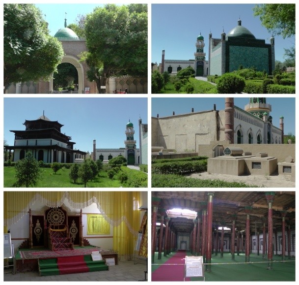 2013年E-1*疆新**东南西北中班车自助游-东