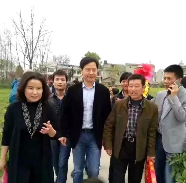 雷军说云服务行业,雷军讲金山云服务