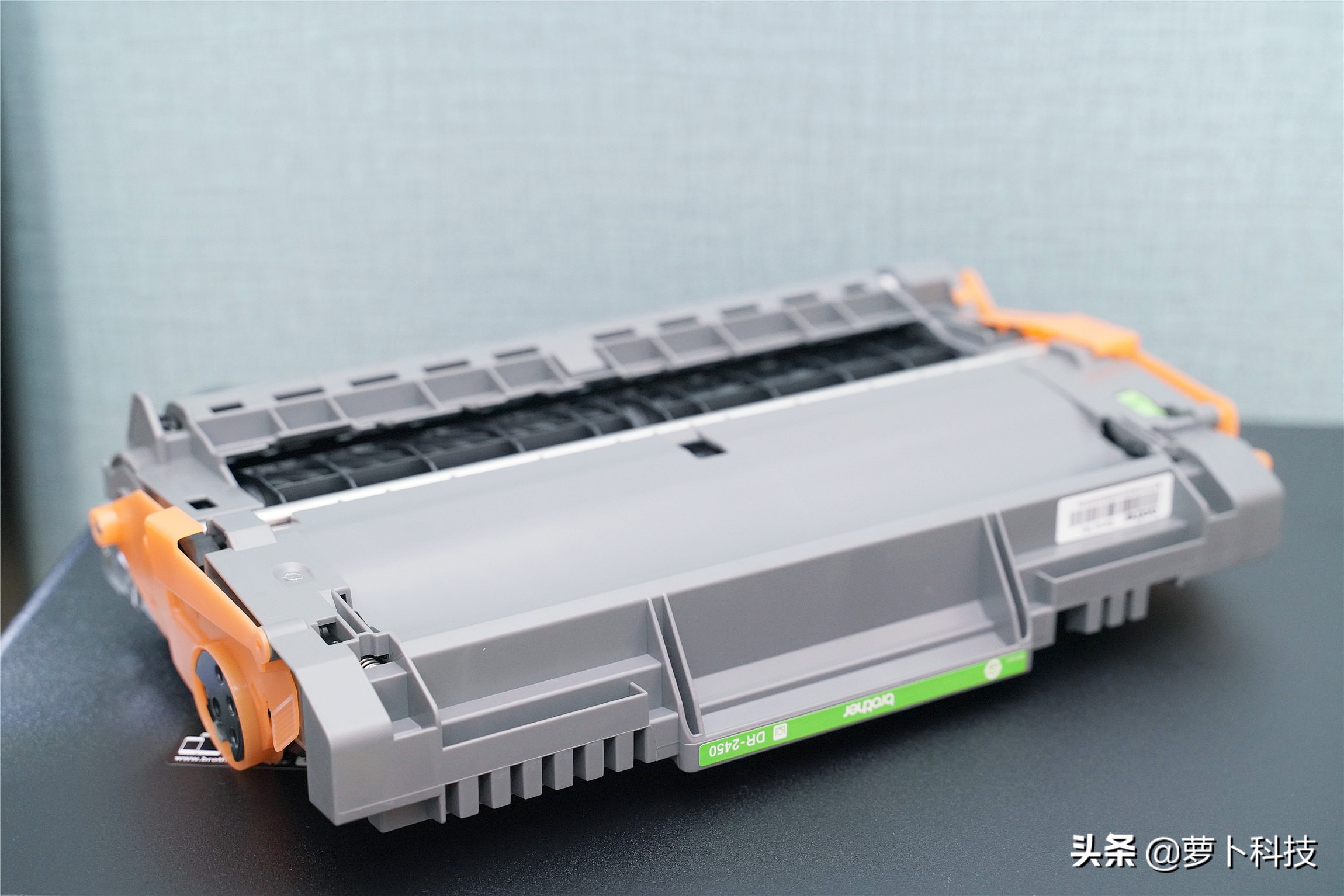 无线办公省钱利器，兄弟DCP-L2535DW黑白激光一体机