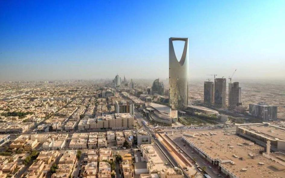 阿拉伯为什么只卖原油,阿拉伯为啥石油这么多