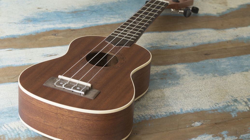 常见的吉他特殊调琴,各种吉他音色区别