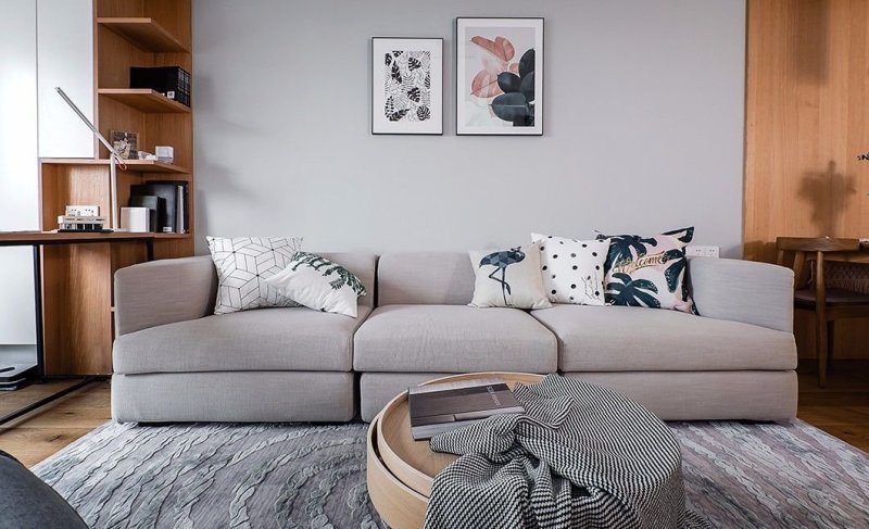 现在花10万装修90平米的房子,90平房子花四五万能装修吗