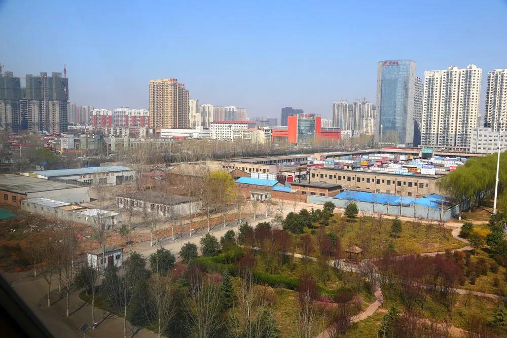 新学期有哪些新变化,许昌职业技术学院新学期工作