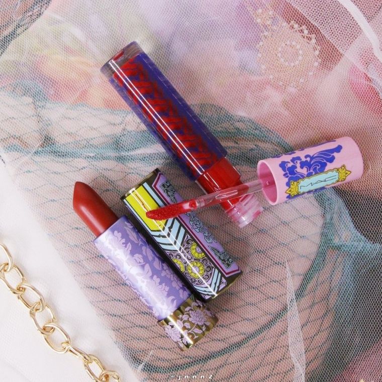 2018高颜值彩妆新品合集,2022年彩妆爆款