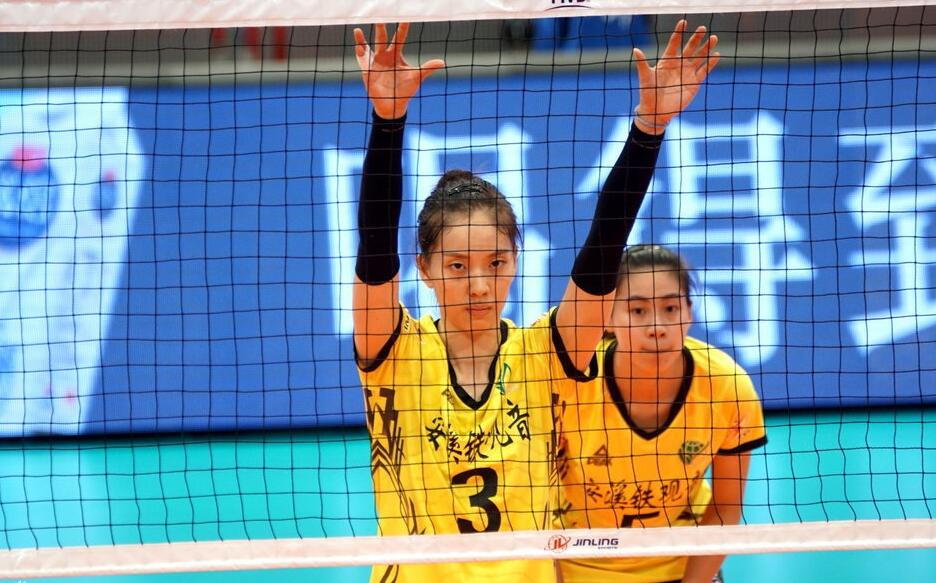 女排主力袁心玥离队原因,女排新消息袁心玥