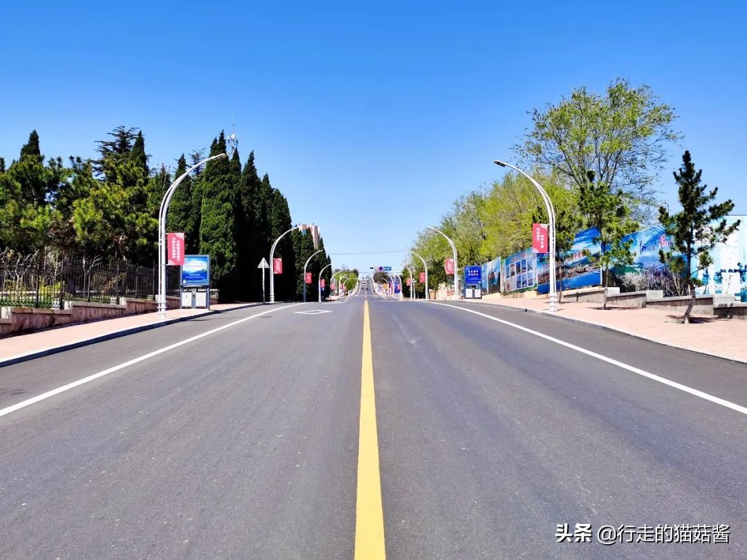 养马岛4a风景区,烟台养马岛景区