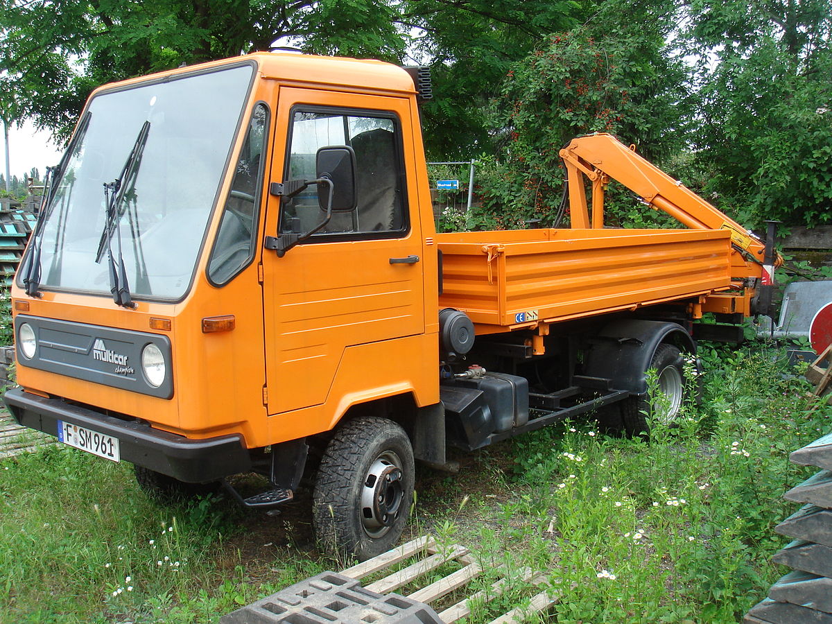 德国制造的巨无霸,德国最牛的高端制造是