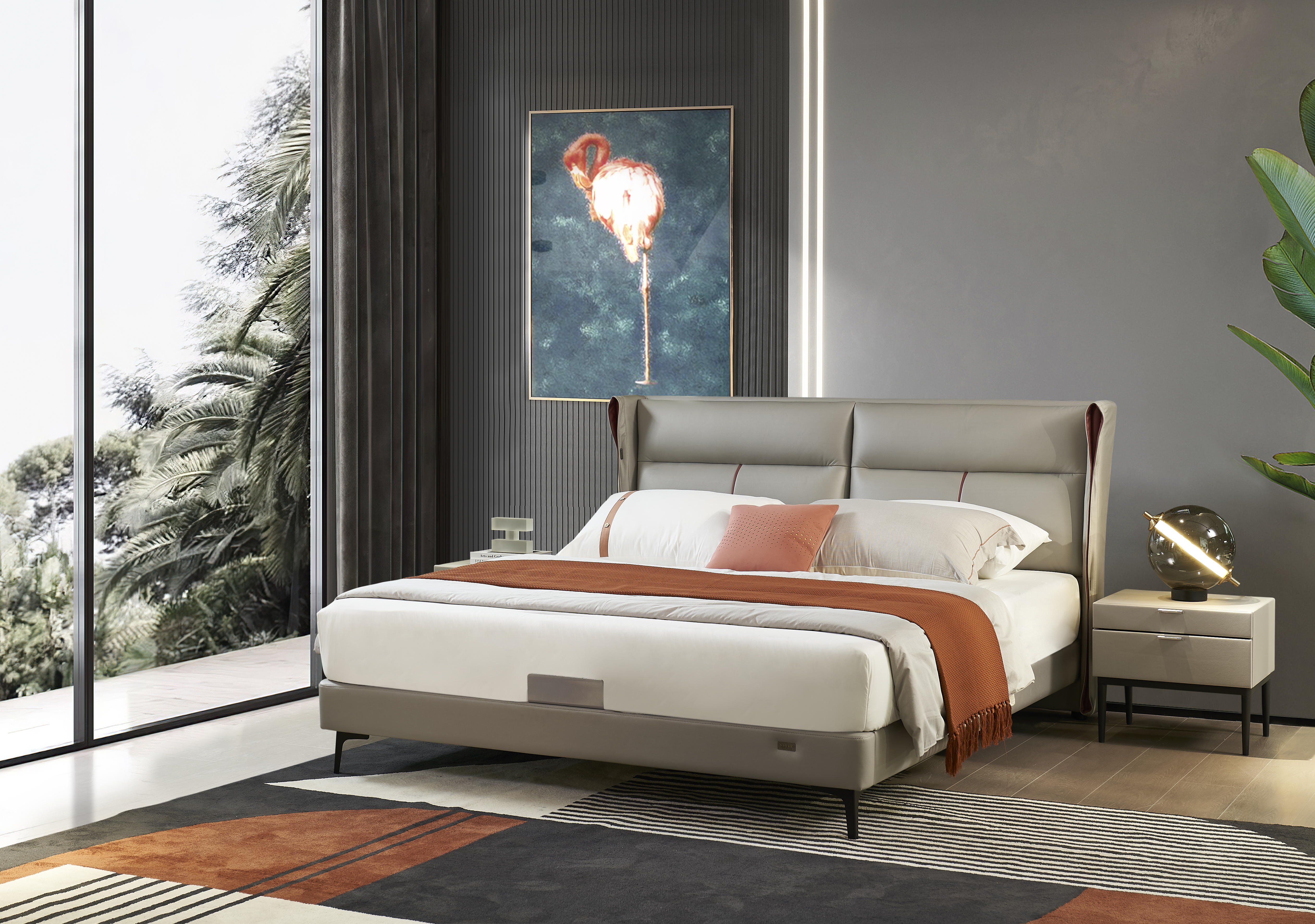 水星家居美学,水星家居体验