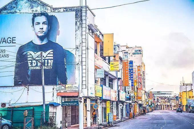 槟城攻略,马来西亚槟城航路指南是哪一卷