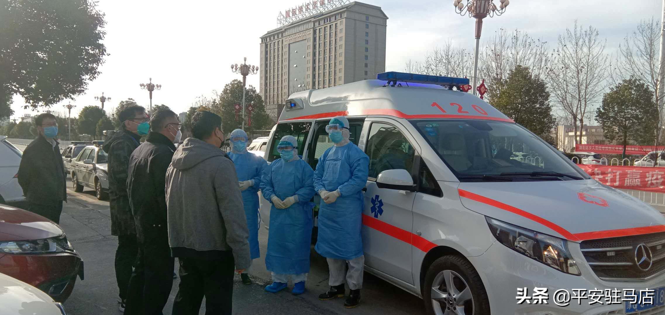 抗击疫情中的逆行故事,防控疫情巾帼逆行故事