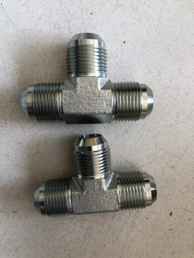 永华液压接头,永华标准过渡接头价格