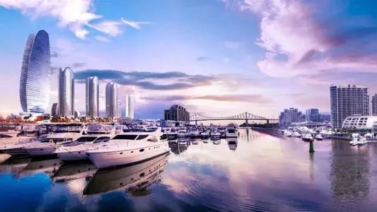 让你无法抗拒的海鲜餐厅,不一样的海南让你震惊