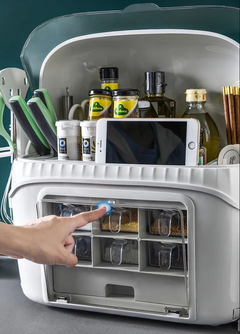 收纳好物推荐前十名,平价收纳物品店铺推荐