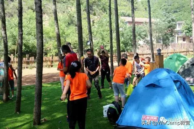 济南比较好的小学生夏令营,山东小学生夏令营