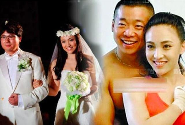 演员白静为啥走演戏道路,女演员白静简历