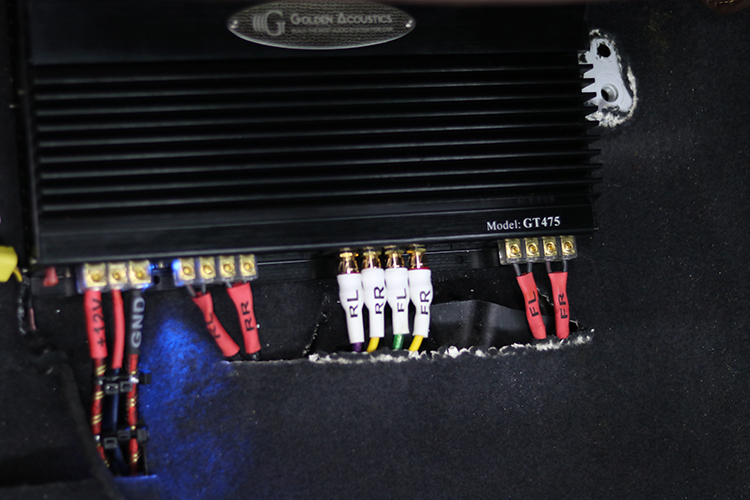 台州汽车音响改装雅阁,台州椒江汽车音响改装