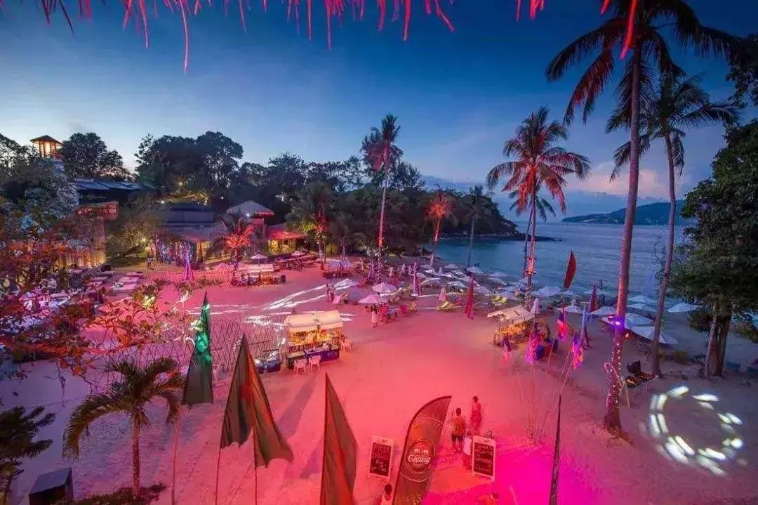 苏梅岛适合怎么玩,苏梅岛玩什么