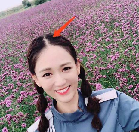 明星袁咏仪代言的防脱洗发水,不输大牌香水的洗发水