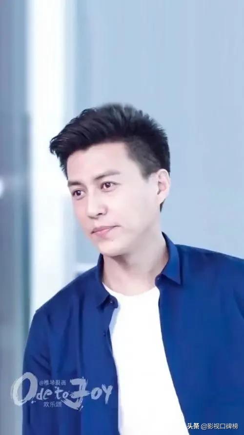 老男神合集靳东孙红雷,靳东孙红雷谁演的最好