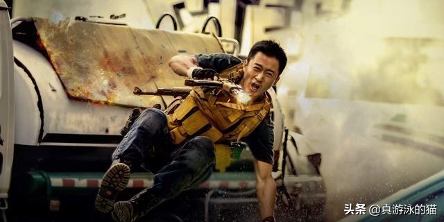 经典网络军事小说,十本必看热血军事小说