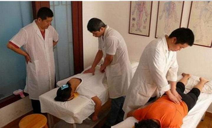 现在人对养生的看法,正骨的看法