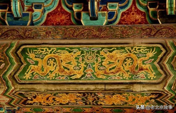 故宫成了动物园,故宫北京动物园