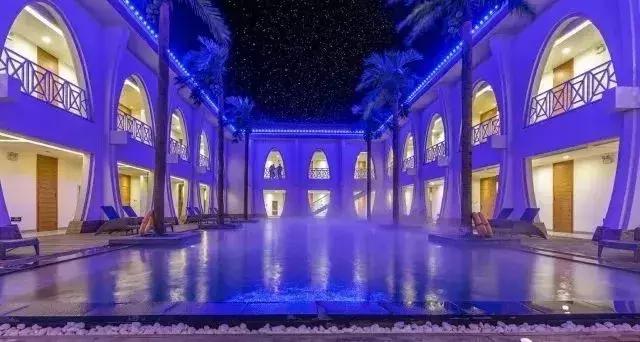 旅游天津周边哪好玩,天津旅游有海的地方