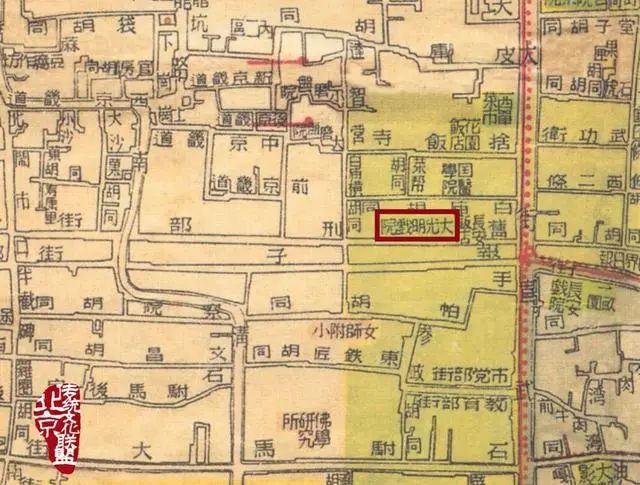 首都西单电影院西单店还开吗,首都电影院西单巨幕