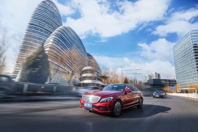 「设计招聘」奔驰中国设计中心招聘实习